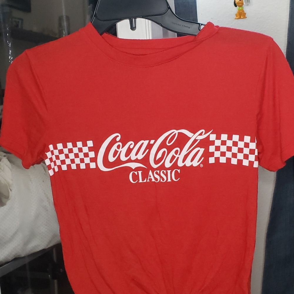 Tee-shirt